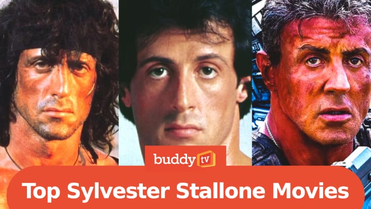 Top 20 Sylvester Stallone Movies of All Time