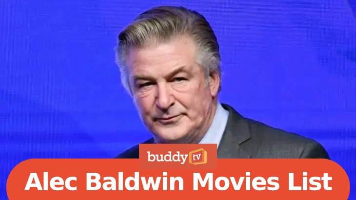 The Best Movies on the Alec Baldwin Movies List