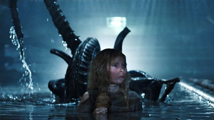 Aliens (1986)