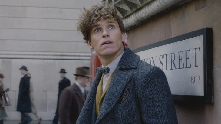 Fantastic Beast movies