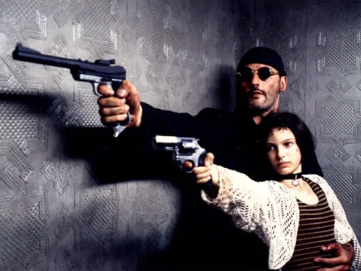 Léon: The Professional - Natalie Portman
