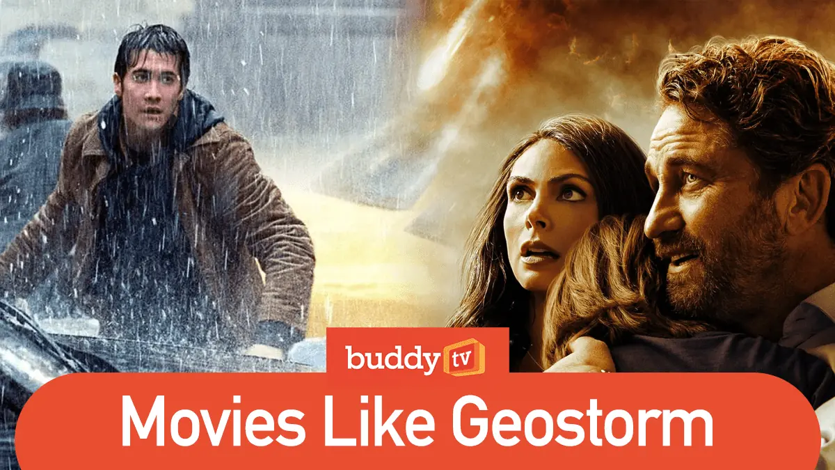 10 Best Natural Disaster Movies Like “Geostorm”