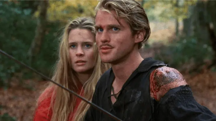 The Princess Bride (1987) - #6 Best 80s Movies for Kids