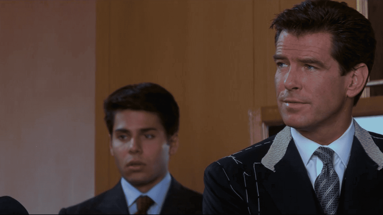 10 Best Pierce Brosnan Movies List: Ranked by Rating/Box Office