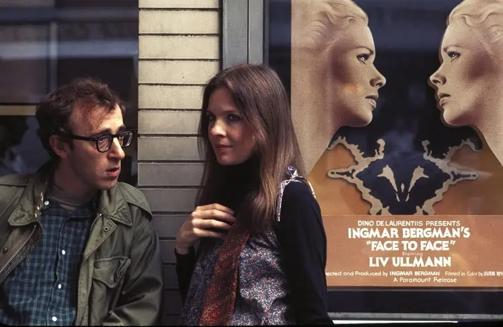 Annie Hall (1977)