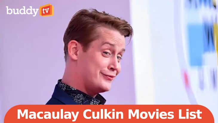 The Best Movies on the Macaulay Culkin Movies List