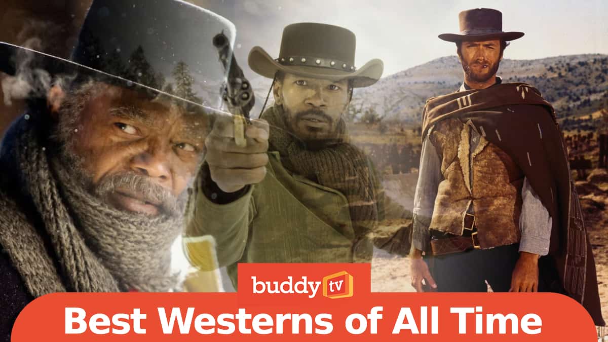 10 Best Westerns of All Time, Ranked by Viewers
