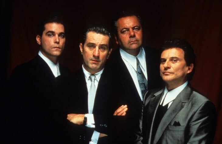 Goodfellas (1990)