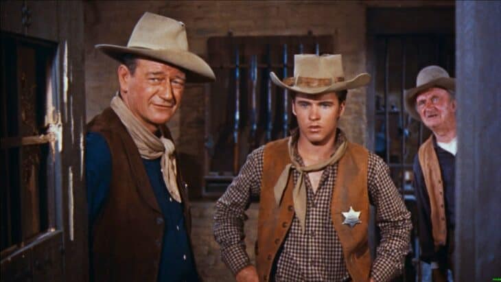 Rio Bravo (1959)