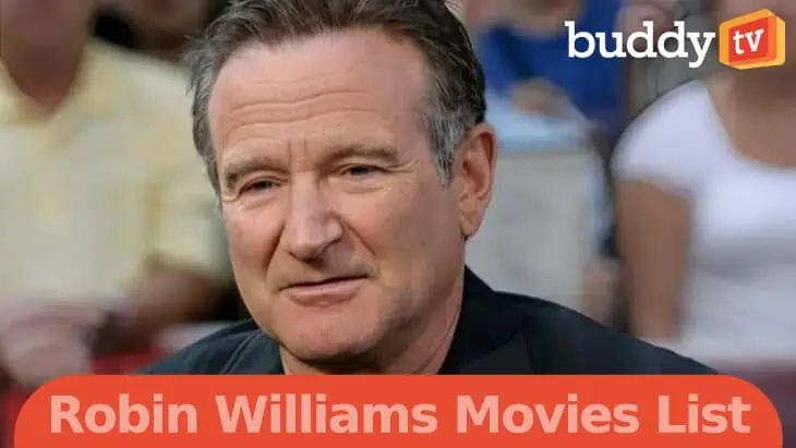 The Best Movies on the Robin Williams Movies List