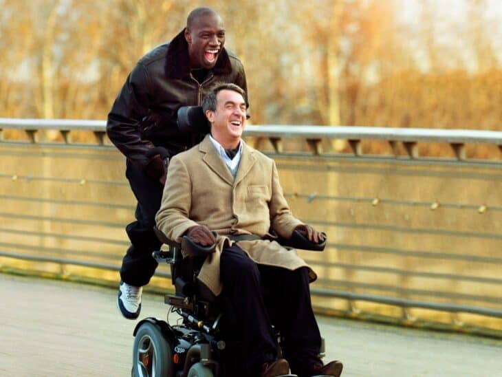 The Intouchables (2011)