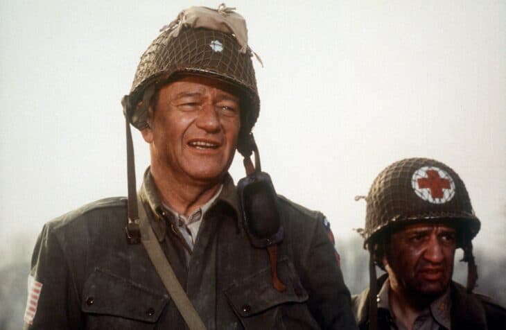 The Longest Day (1962)