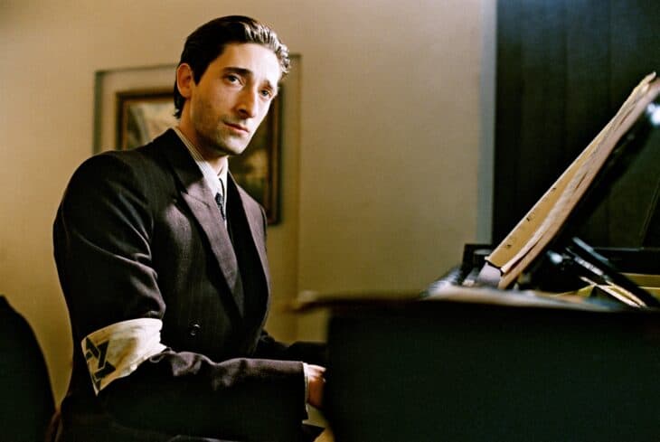 The Pianist (2002)