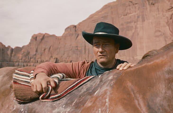 The Searchers (1956)