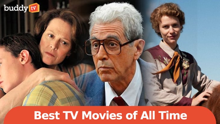 10 Best TV Movies of All Time, Ranked by Viewers