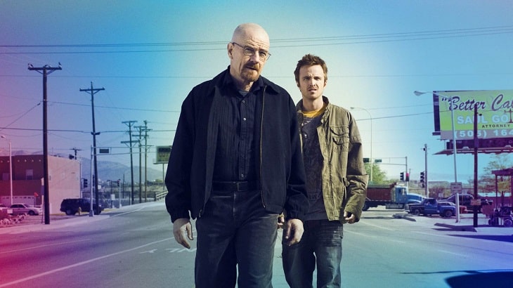 Breaking Bad (2008–2013)