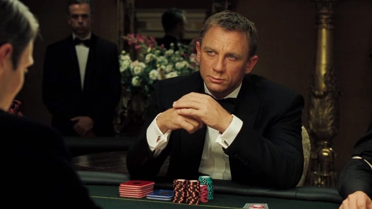 Casino Royale (2006)