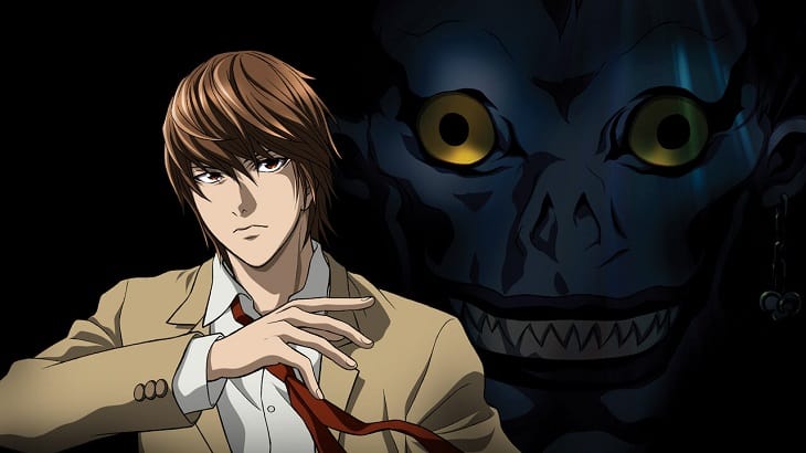 Death Note (2006 - 2007)