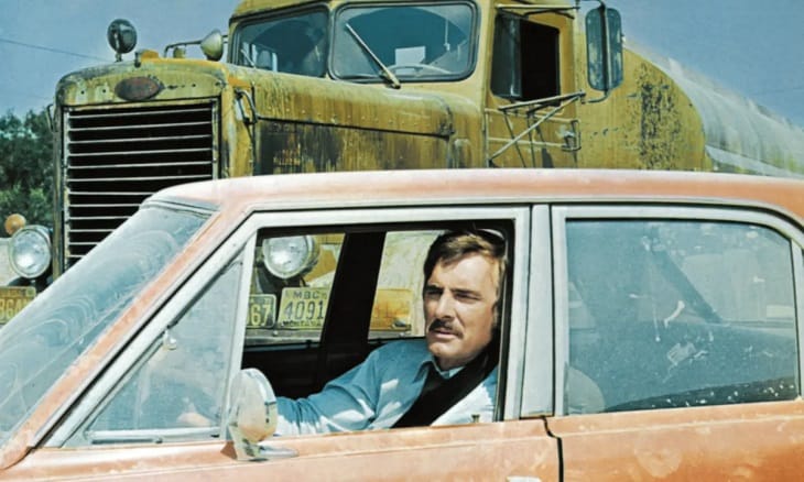 Duel (1971)