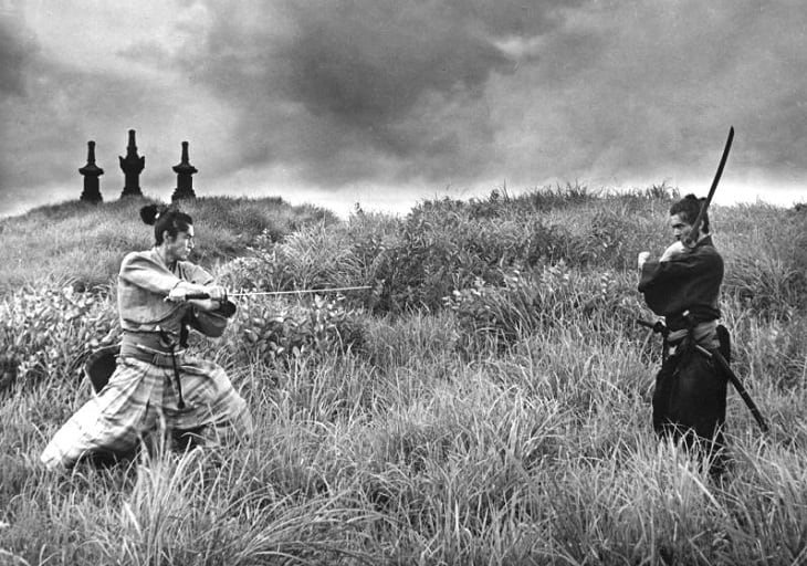 Harakiri (1962)