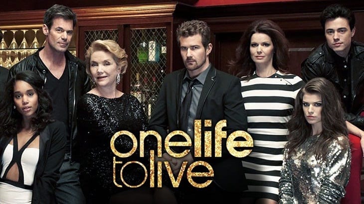 One Life to Live (1968 - 2013)