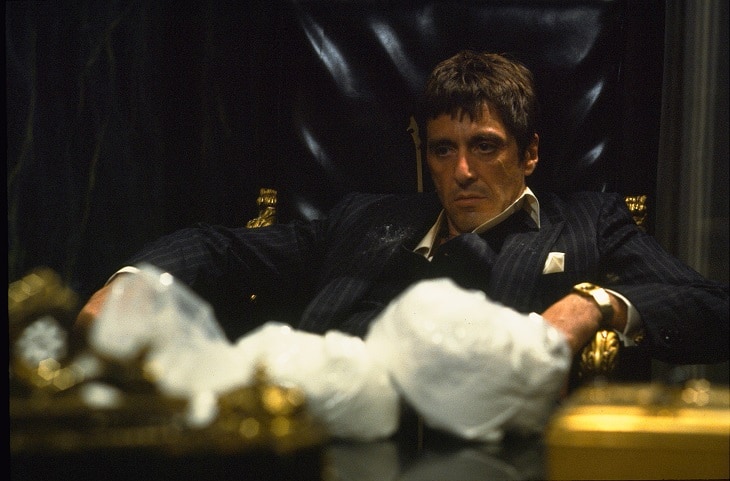 Scarface (1983)