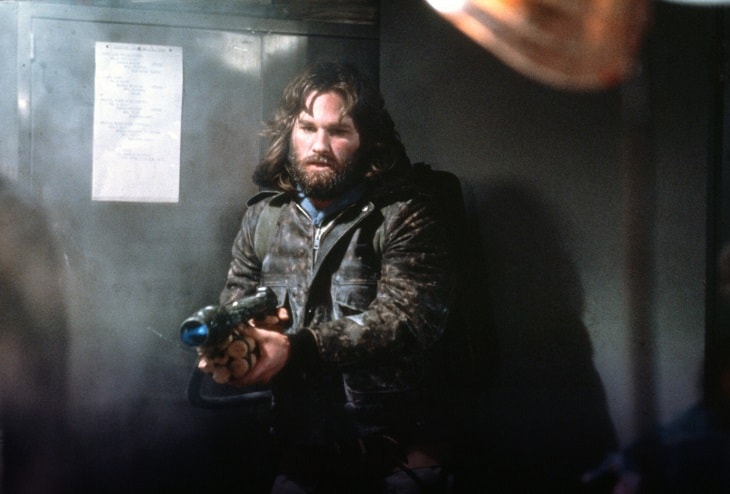 #4 Best Horror Movies of All Time: The Thing (1982)