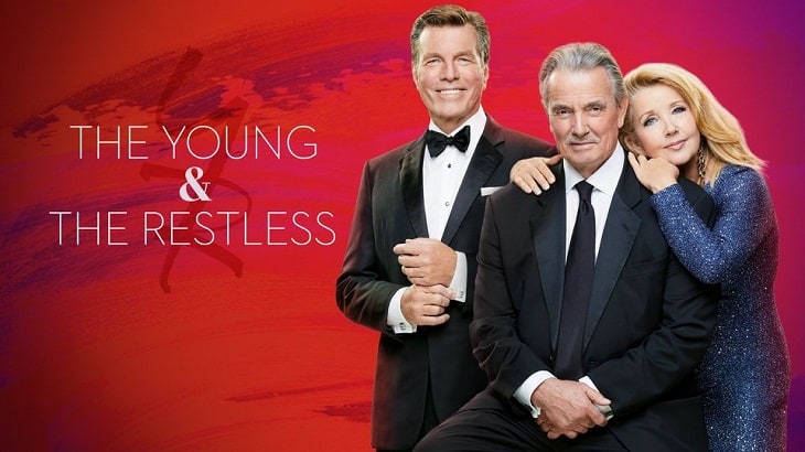 The Young and the Restless (1973 - Present)