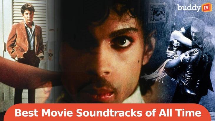 10 Best Movie Soundtracks of All Time, Ranked