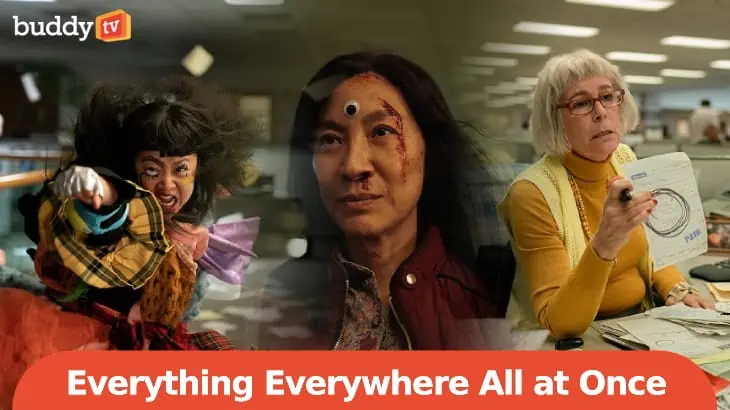 Explore the Possibilities of ‘Everything Everywhere All at Once’