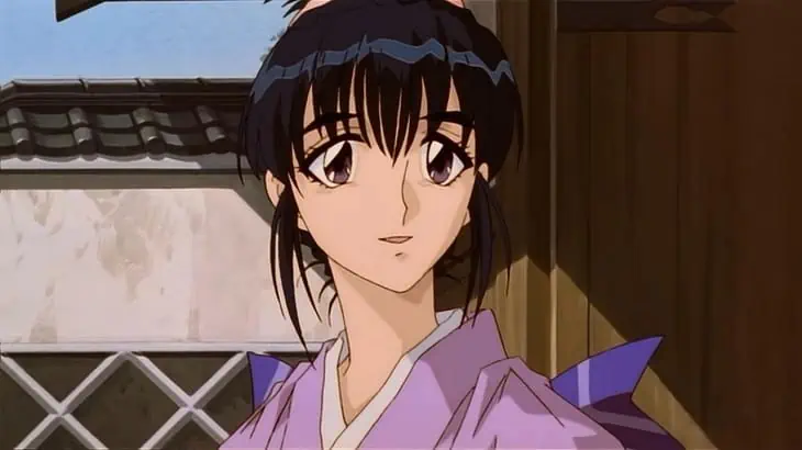 Rurouni Kenshin: Requiem for the Ishin Patriots (1997)