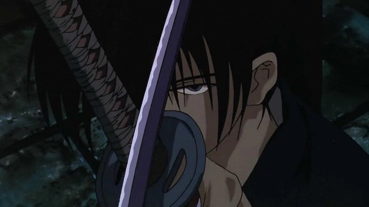 Rurouni Kenshin: Trust and Betrayal (1999)