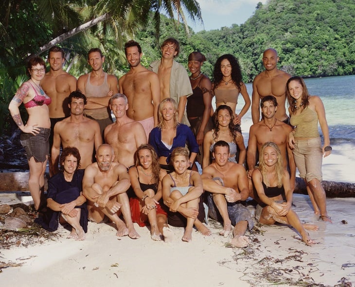 Survivor: Palau (Season 10)