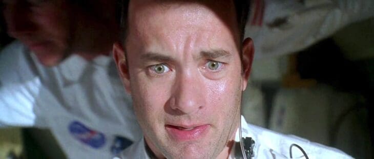 Tom Hanks in Apollo 13 (1995)