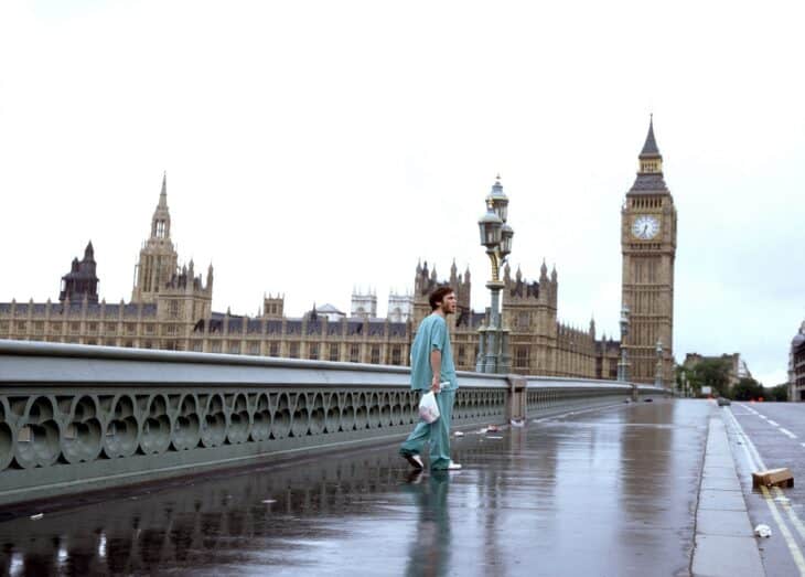 28 Days Later (2002)