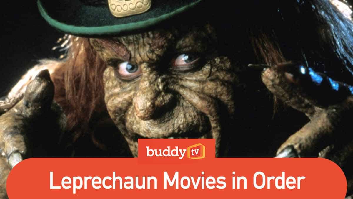 All the Leprechaun Movies in Order (How to Watch)