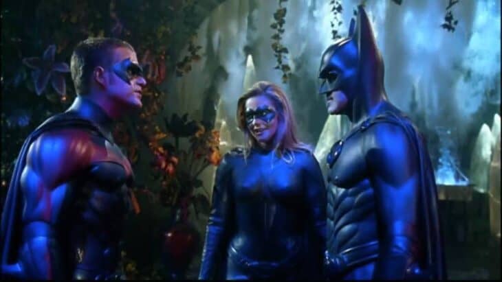 Batman & Robin (1997) - #9 Worst Sequels of All Time