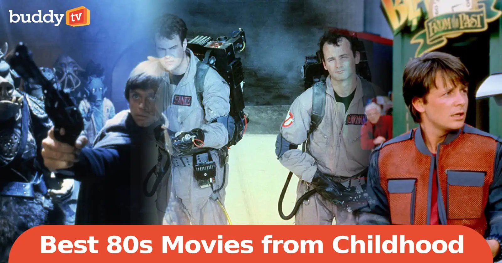 10 Best 80s Movies from Childhood, Ranked by Viewers