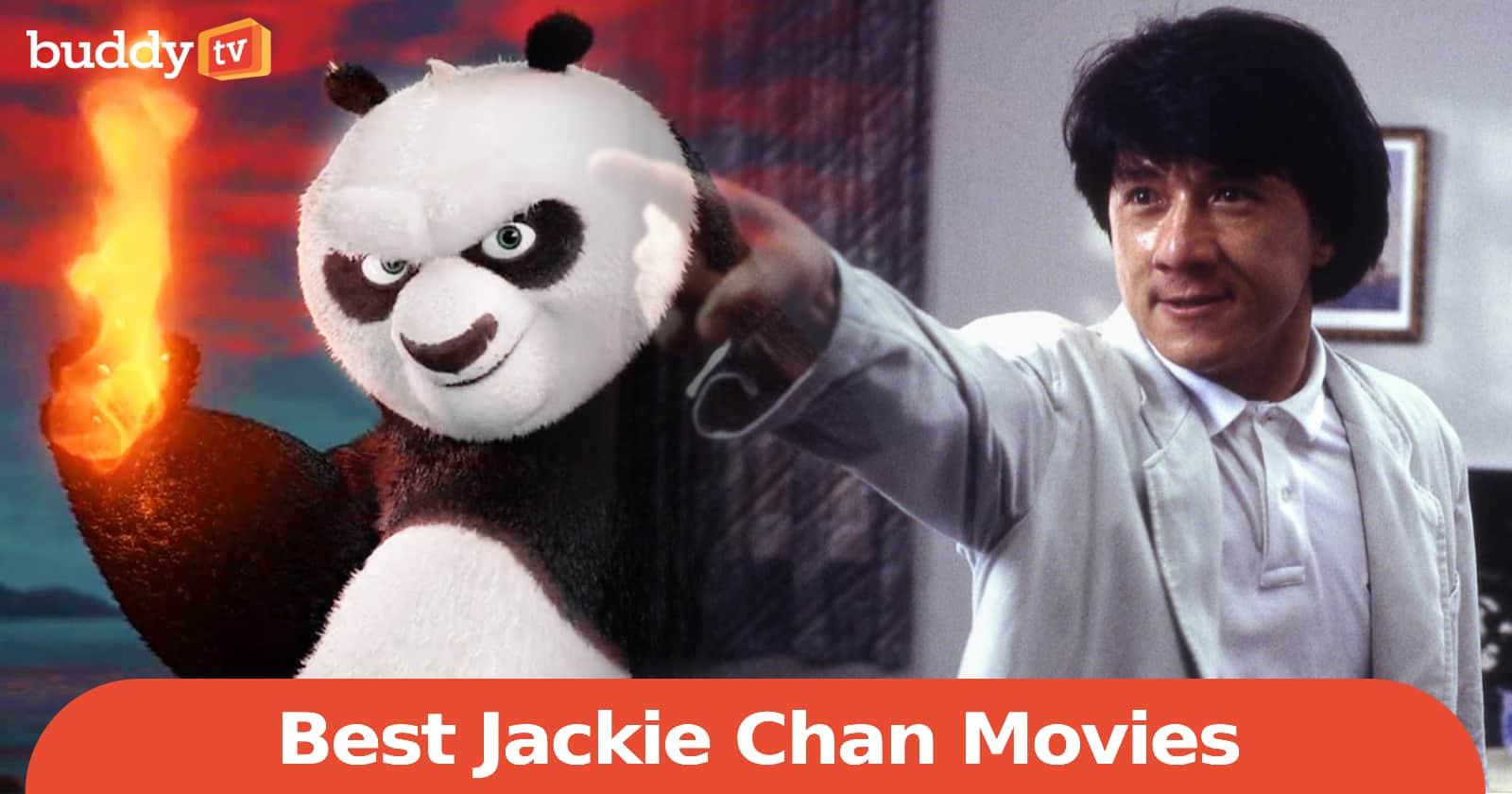 10 Best Jackie Chan Movies, Ranked by Viewers
