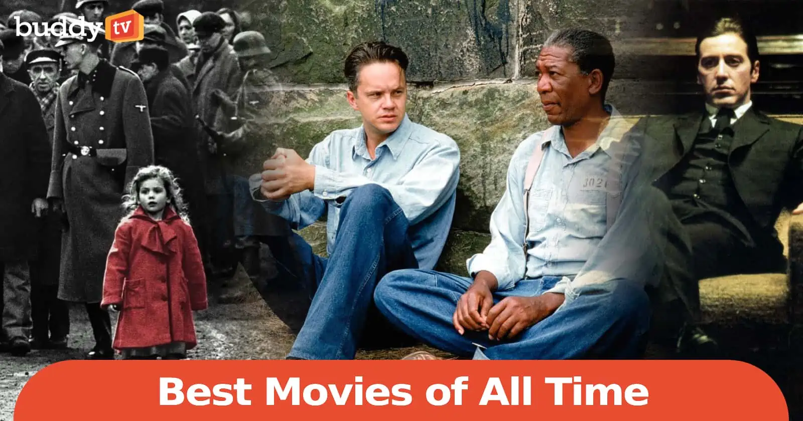 10 Best Movies of All Time, Ranked by Viewers