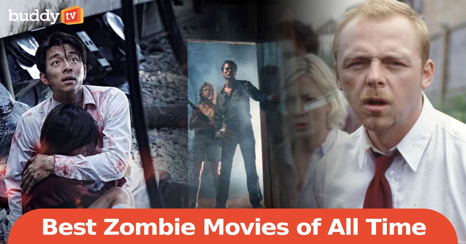 10 Best Zombie Movies of All Time, Ranked by Viewers