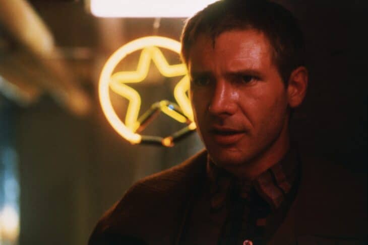 Best Harrison Ford movies