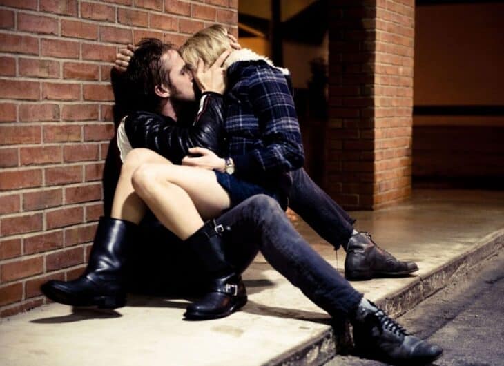 Best Ryan Gosling Movies: #10 Blue Valentine (2010)