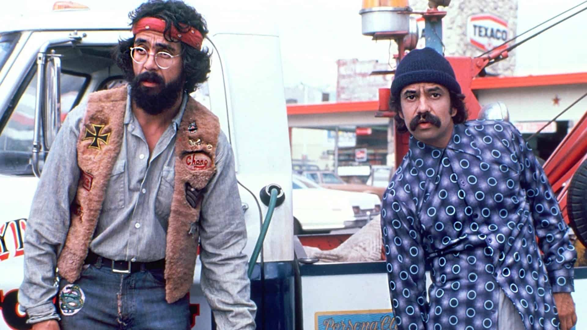 Cheech and Chong Movies in Order The Best Watching Guide
