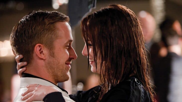 Best Ryan Gosling Movies: #7 Crazy, Stupid, Love. (2011)