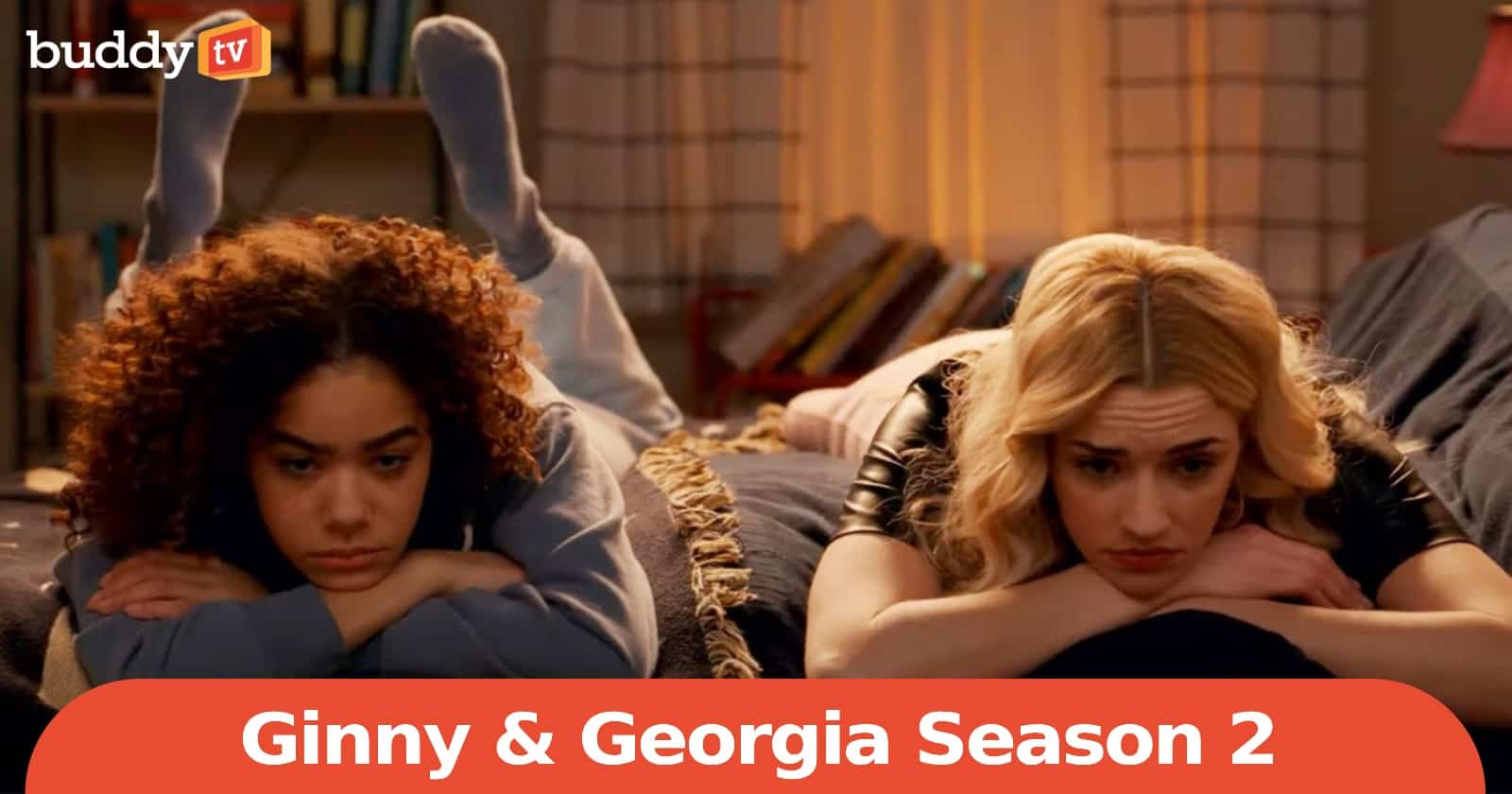 ‘Ginny & Georgia’ Season 2: Unanticipated Twists and Turns