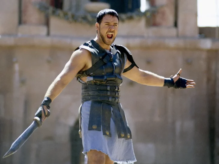 Gladiator (2000)