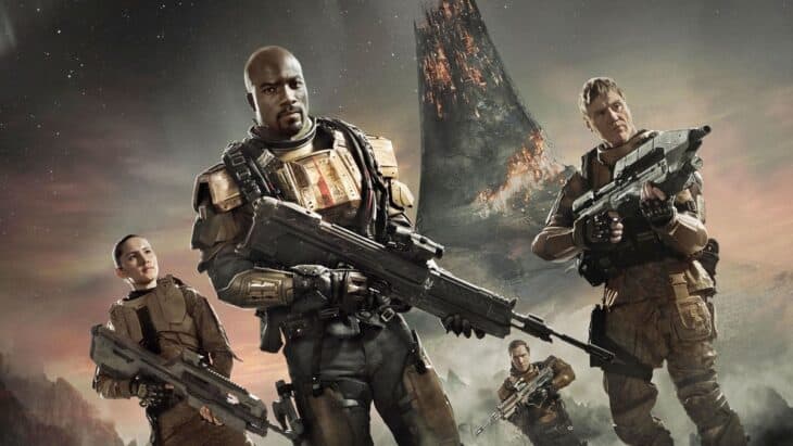 Halo: Reach (Video Game 2010) - IMDb