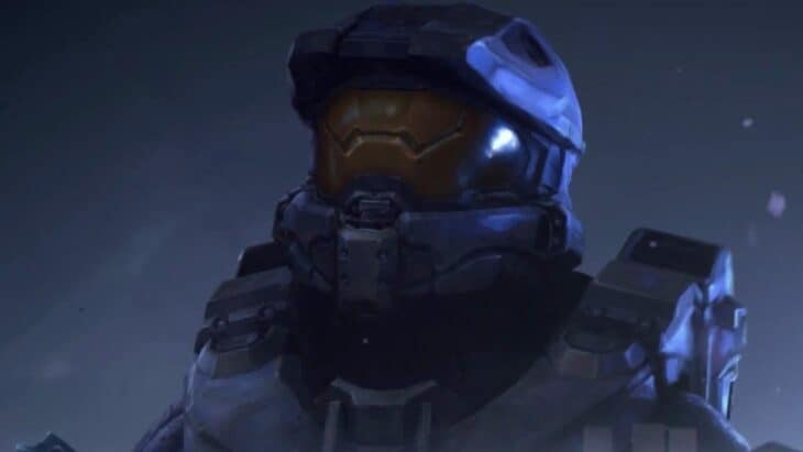 Halo: The Fall of Reach (TV Mini Series 2015) - IMDb