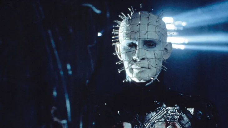 Hellraiser (1987)